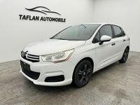Gebraucht Citroën C4 Attraction 92 PS (67 kW) 2011 Limousine