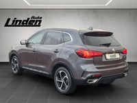 Gebraucht MG HS Luxury 162 PS (119 kW) 2024 Grau SUV