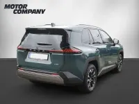 Gebraucht Toyota RAV4 Hybrid 194 PS (142 kW) 2026 Grün SUV