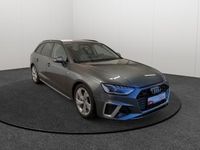 Gebraucht Audi A4 S-Line 265 PS (194 kW) 2023 Daytonagrau perleffekt Kombi