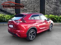 Gebraucht Mitsubishi Eclipse Cross Select 188 PS (138 kW) 2024 Rot SUV