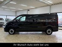 Gebraucht Opel Vivaro 121 PS (88 kW) 2019 Schwarz Van / Kleinbus