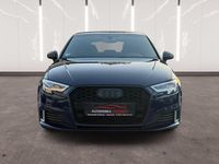 Gebraucht Audi A3 Sport 150 PS (110 kW) 2019 Blau Limousine