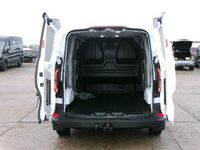 Neu Ford Transit Custom 170 PS (125 kW) 2026 Weiß Van / Kleinbus