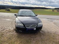 Gebraucht Volvo V70 140 PS (102 kW) 2004 Schwarz Kombi