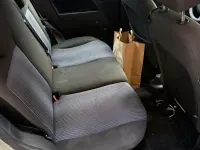 Gebraucht Ford Fusion 96 PS (70 kW) 2006 Silber Kleinwagen