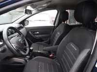 gebraucht Dacia Duster II 1.6 SCe 115 Prestige Klima Navi PDC