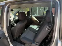 Gebraucht Opel Zafira 150 PS (110 kW) 2008 Silber Van / Kleinbus