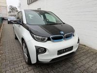 Gebraucht BMW i3 Basis 75 kW (102 PS) 2015 Blau Kleinwagen