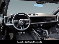 gebraucht Porsche Cayenne S NEUES Modell!;AHZV;22"