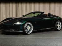 Neu Ferrari Roma 620 PS (456 kW) 2025 Grün Coupé