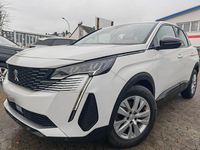 Gebraucht Peugeot 3008 131 PS (96 kW) 2022 Weiß SUV