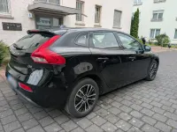 Usata Volvo V40 Momentum 120 CV (88 kW) 2016 Nero Berlina