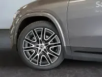 Gebraucht Mercedes GLA200 AMG 150 PS (110 kW) 2026 Grau SUV