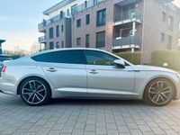 Gebraucht Audi S5 Performance 354 PS (260 kW) 2017 Silber Coupé