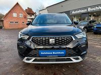 Gebraucht Seat Ateca Xperience 150 PS (110 kW) 2024 Schwarz SUV