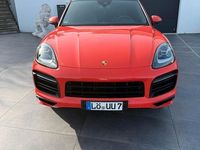 Gebraucht Porsche Cayenne 480 PS (353 kW) 2019 Orange SUV