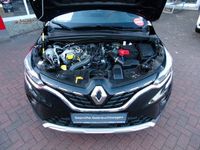 gebraucht Renault Captur 1.3 TCe Edition One - EPH, LED, Navi, SD!