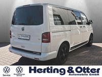 Używany VW T5 Edition 179 KM (131 kW) 2011 Biały Van