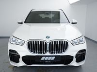 gebraucht BMW X5 xDrive45e