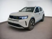 Neu Opel Frontera 83 kW (113 PS) 2025 Weiß SUV