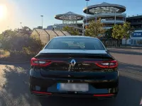 Gebraucht Renault Talisman Initiale Paris 160 PS (117 kW) 2016 Schwarz Limousine