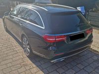 Gebraucht Mercedes E400 340 PS (250 kW) 2018 Schwarz Kombi
