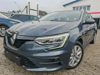 Gebraucht Renault Mégane IV 158 PS (116 kW) 2022 Grau Limousine