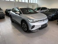 Gebraucht VW ID.4 Pro Performance 150 kW (204 PS) 2022 Silber SUV