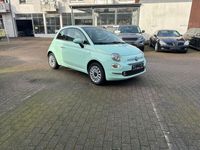 gebraucht Fiat 500C 