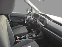 Usata VW Caddy 75 CV (55 kW) 2023 Bianco Monovolume