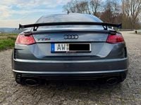 Gebraucht Audi TT RS Design 400 PS (294 kW) 2022 Grau Coupé