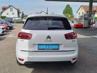 gebraucht Citroën C4 Picasso/Spacetourer Shine *SHZ/Kamera/Navi*
