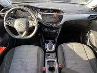 Gebraucht Opel Corsa Edition 101 PS (74 kW) 2021 Grau Kleinwagen