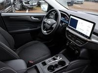 Ny Ford Kuga Titanium 243 HK (178 kW) 2025 Grå SUV