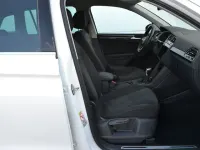 Używany VW Tiguan Elegance 150 KM (110 kW) 2021 Biały SUV