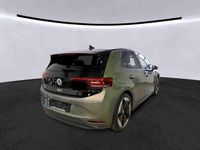 Gebraucht VW ID.3 Pro 150 kW (204 PS) 2023 Grün Kleinwagen