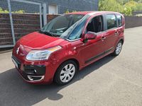 Gebraucht Citroën C3 Picasso Tendance 95 PS (69 kW) 2010 Van / Kleinbus