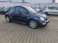 gebraucht VW Beetle New2.0,Automatik,Klima,Efh,Lpg Prins,