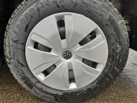 Neu VW T7 100 kW (136 PS) 2026 Light grey metallic Van