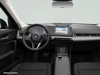Gebraucht BMW X1 150 PS (110 kW) 2025 Schwarz SUV