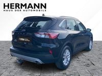 Gebraucht Ford Kuga Titanium 224 PS (164 kW) 2021 Schwarz SUV