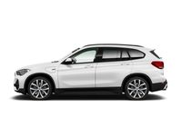 gebraucht BMW X1 xDrive25e Advantage HUD AHK Navigation Plus LED ACC El. Heckklappe