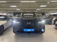 gebraucht Mazda CX-60 PHEV HOMURA CON-P COM-P