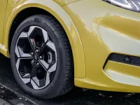 Gebraucht Ford Puma Gen-E Premium 124 kW (169 PS) 2025 Gelb SUV