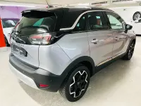 Gebraucht Opel Crossland Ultimate 131 PS (96 kW) 2021 Grau SUV