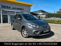 Gebraucht Seat Altea XL 140 PS (102 kW) 2014 Grau Van / Kleinbus