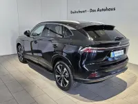 Neu MG HS Luxury 272 PS (200 kW) 2026 Schwarz SUV