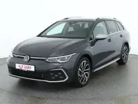 Gebraucht VW Golf VIII 2022 Andere