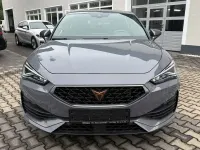 Gebraucht Cupra Leon 300 PS (220 kW) 2021 Grau Limousine